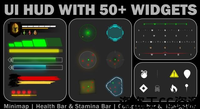 Spawn Button SG Drag and Spawn Button SG 拖动和生成按钮-海盗王CG资源